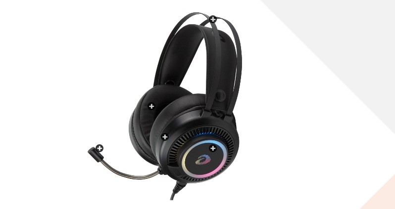 Dareu EH416 Headphone